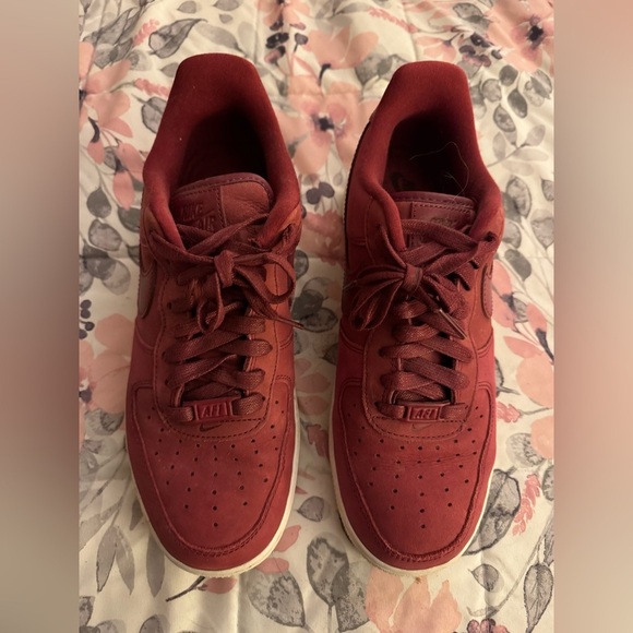 Nike Shoes - Nike Air Force 1 women's sz10